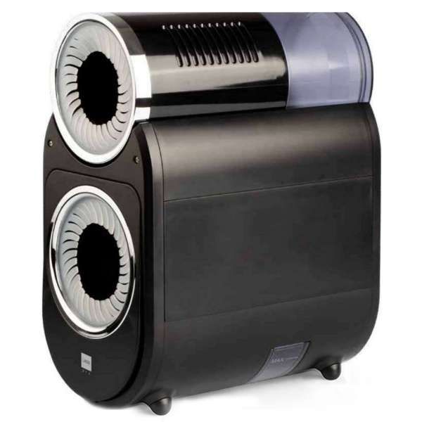 XANITALIA Salon Pro Clean Pro Pulitore Elettrico per Spazzole - MegaPrezzo