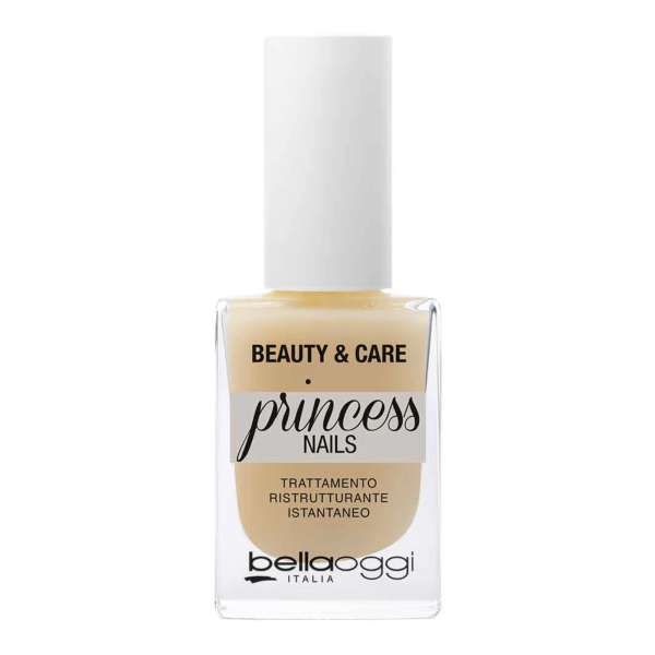 BELLAOGGI Bellaoggi Princess Nails Trattamento Ristrutturante Unghie - MegaPrezzo