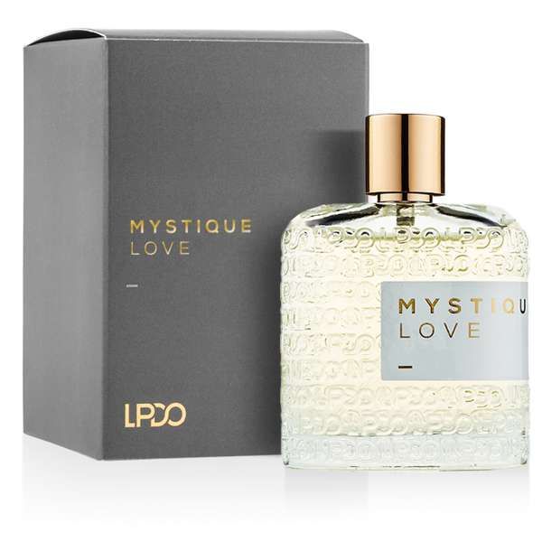 LPDO LPDO Mystique Love Profumo EDP Intense Unisex - 100ml - MegaPrezzo