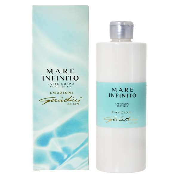 Gandini Mare Infinito Body Lotion Donna - 400ml