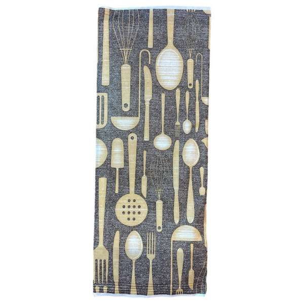 Celtex Infibra Buste Porta Posate con Tovagliolo 125pz - Brunch