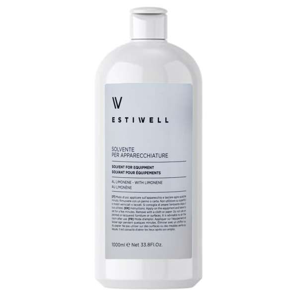 Estiwell Solvente per Apparecchiature - 1000ml