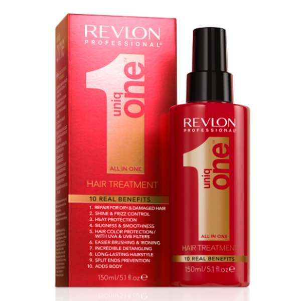 Revlon Uniq One Super 10R Hair Mask - 150ml