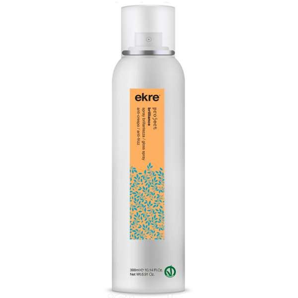 Ekre Project Brilliance Spray Brillantezza - 300ml