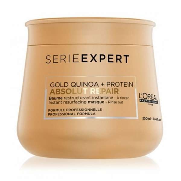 Loreal Expert Absolut Repair Maschera Capelli Molto Sfibrati - 250ml