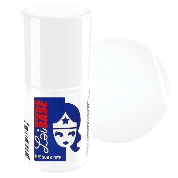 CLARISSA Clarissa LAI - Wonder Base TPO Free 14ml - Semipermanente UV/LED - MegaPrezzo
