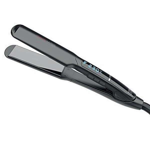 GAMA Gama Salon Exclusive Ultra Wide Piastra per Capelli - MegaPrezzo