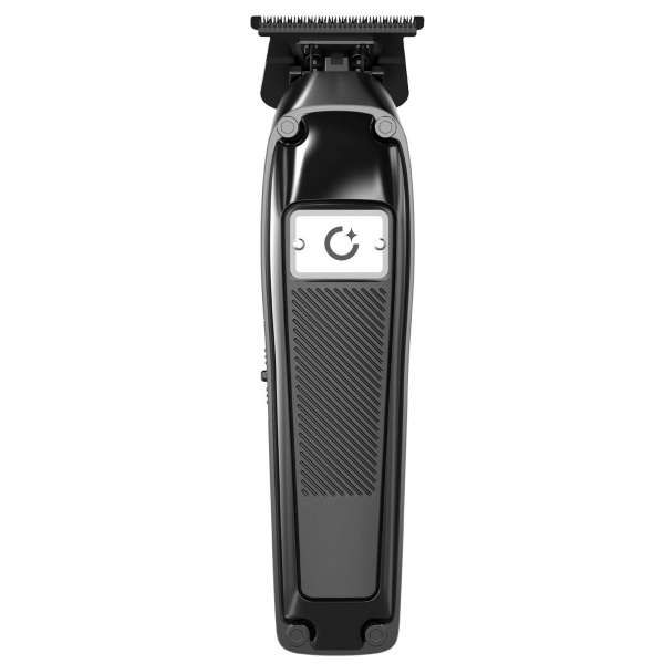 BLACK STAR Black Star Atlas Tosatrice Trimmer Professionale - MegaPrezzo