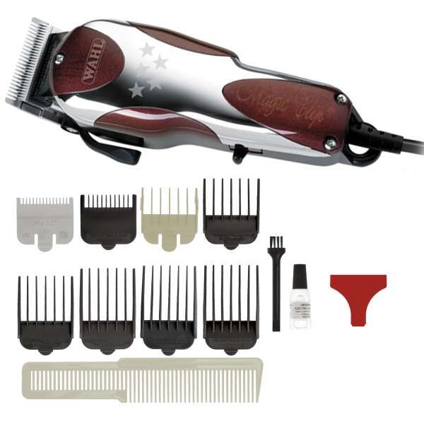 Wahl Tosatrice Magic Clip 5 Star Series