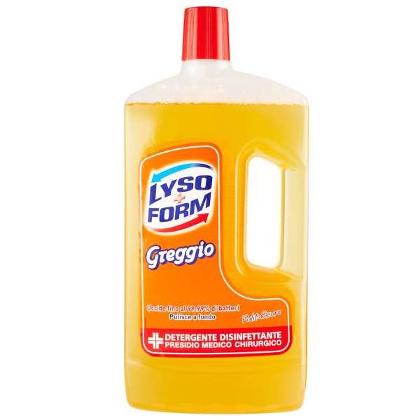 Lysoform Disinfettante Greggio - 1000ml