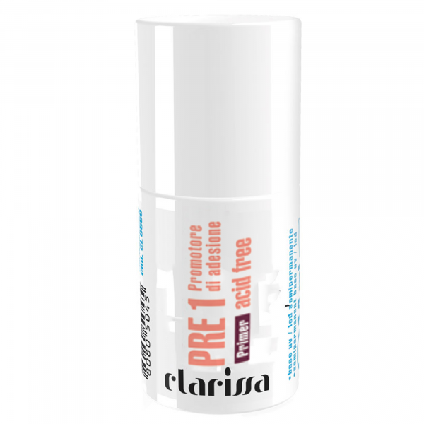 Clarissa Optima - PRE Promotore di Adesione 1 - 14ml