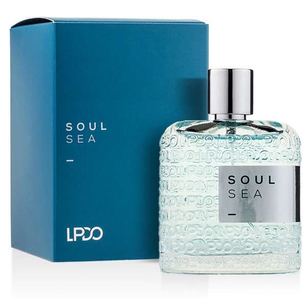 LPDO Soul Sea Profumo EDP Intense Unisex - 100ml