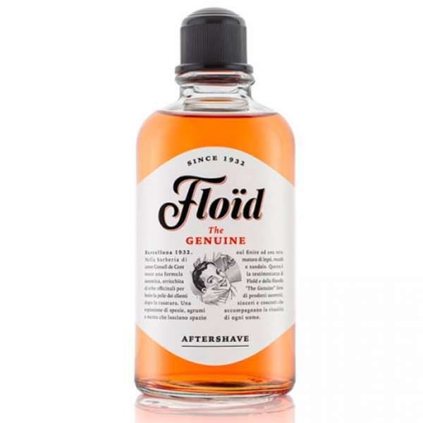Floid The Geniuine After Shave - 400ml