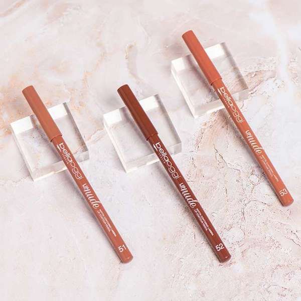 Bellaoggi Lip Nude Matita Labbra Mat