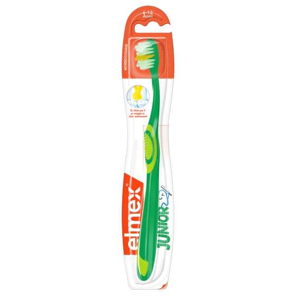 Elmex Spazzolino Junior 6 - 12 Anni