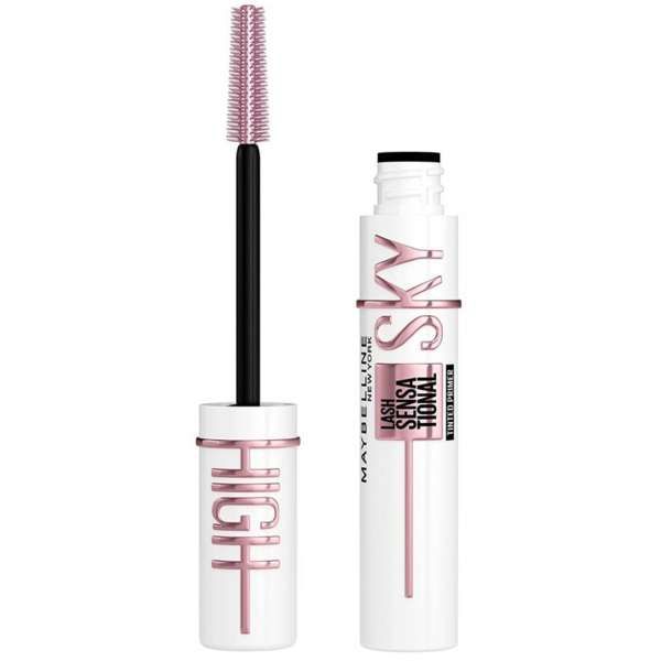 Maybelline Lash Sensational Sky High Primer Colorato