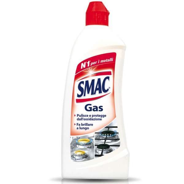 Smac Gas - 500ml