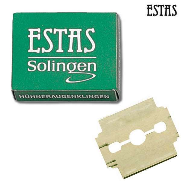 Estas Lametta Tagliacalli Solingen - 10pz