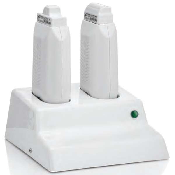 Scaldarullo Kit Duo 220 con 2 Manipoli