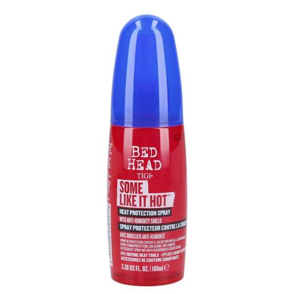 Tigi Bed Head Some Like it Hot Spray Termoprotettivo - 100ml