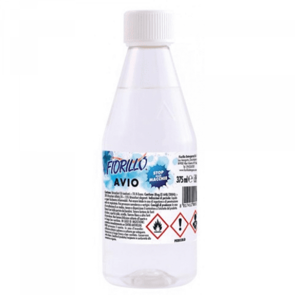 Avio Smacchiatore per Tessuti - 375ml