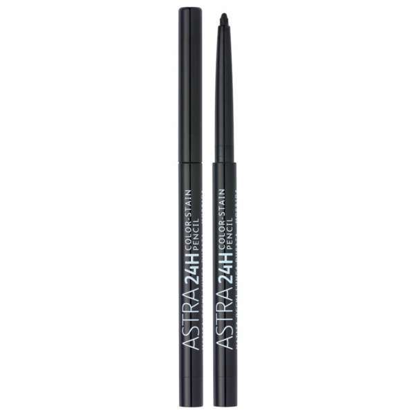 Astra Makeup 24H Stain Pencil Matita Occhi Automatica