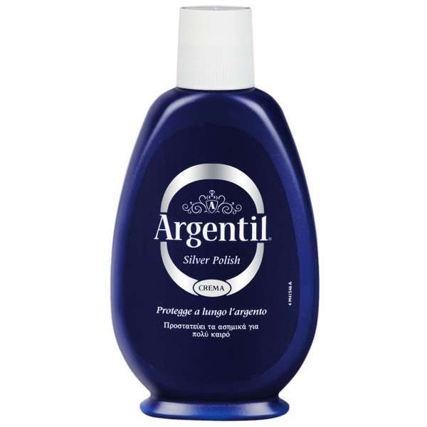 Argentil Crema Protettiva Argento - 150ml