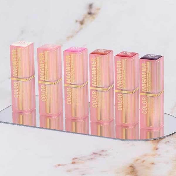 Bellaoggi Color Magnifier Balsamo Labbra Rivelatore