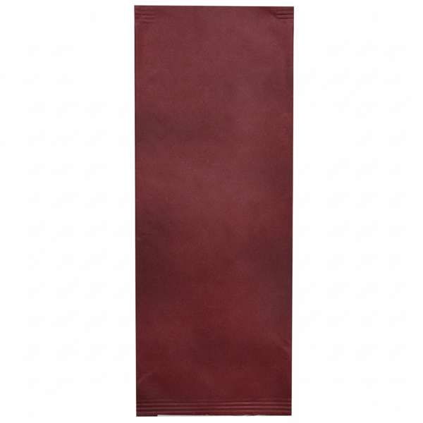 Celtex Infibra Buste Porta Posate con Tovagliolo 125pz - Carta Paglia Bordeaux