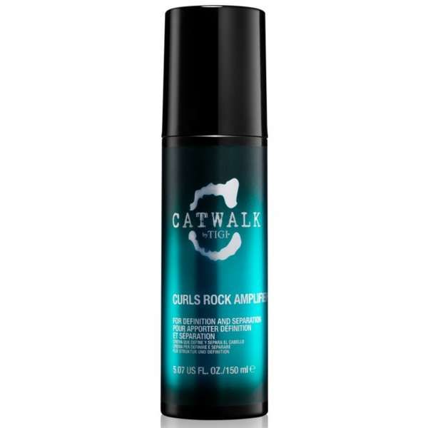 Tigi CatWalk Curls Rock Amplifier - 150ml