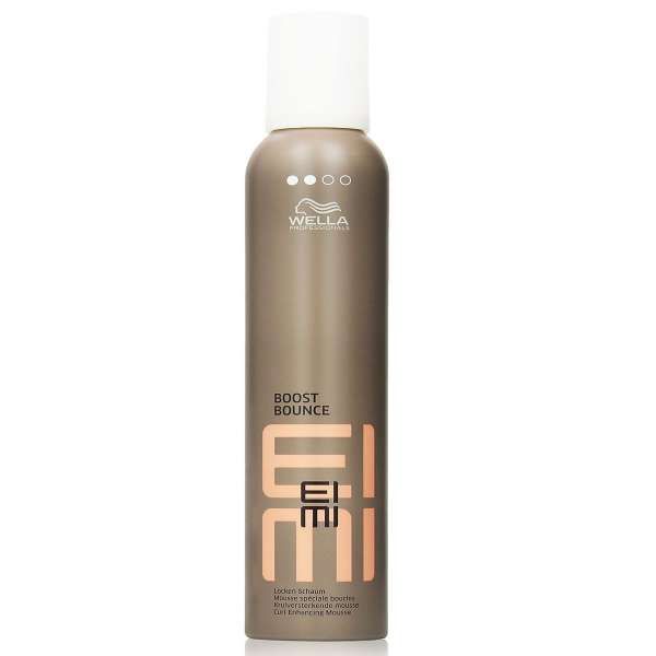 Wella Eimi Boost Bounds Curl Mousse - 300ml