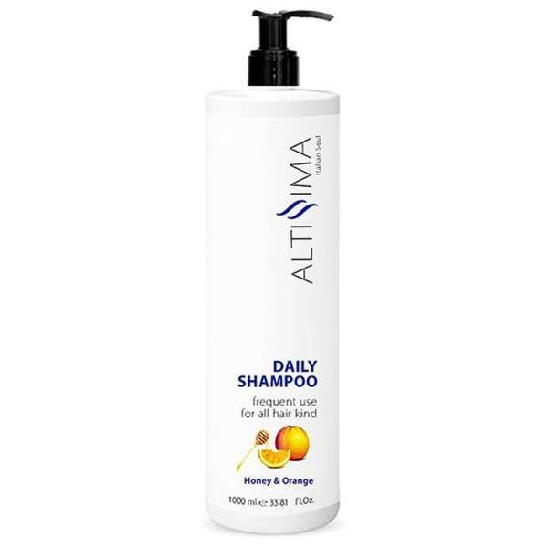 ALTISSIMA Altissima Shampoo Daily Lavaggi Frequenti - 1000ml - MegaPrezzo