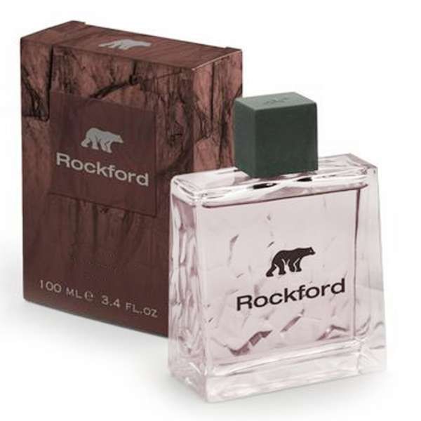 Rockford Classico Profumo Uomo EDT - 100ml