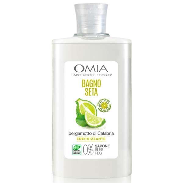 Omia Bagnodoccia Dermo 400ml - Bergamotto