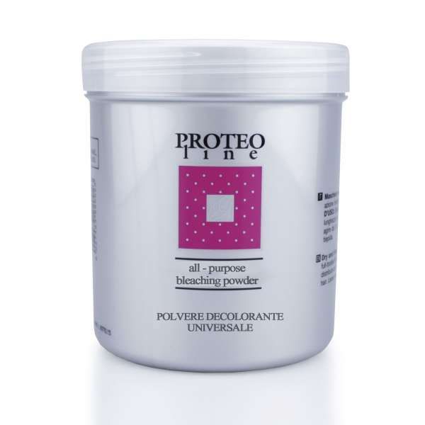 Proteo Line Decolorante in Polvere 7 Toni - 500gr