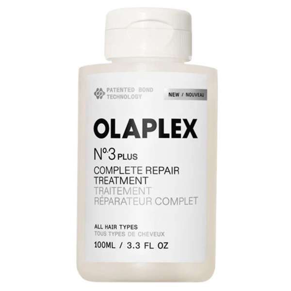 OLAPLEX Olaplex Complete Repair Treatment n.3 Plus - 100ml - MegaPrezzo