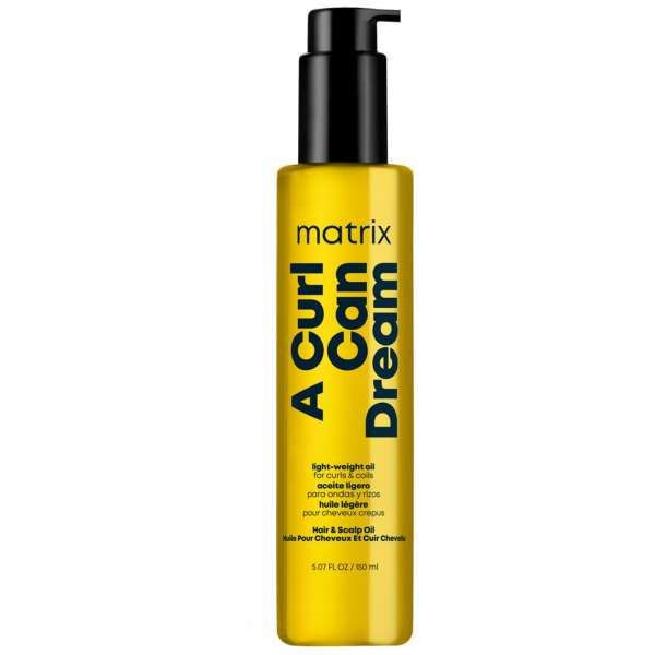 Matrix A Curl Can Dream Olio Capelli Ricci - 150ml