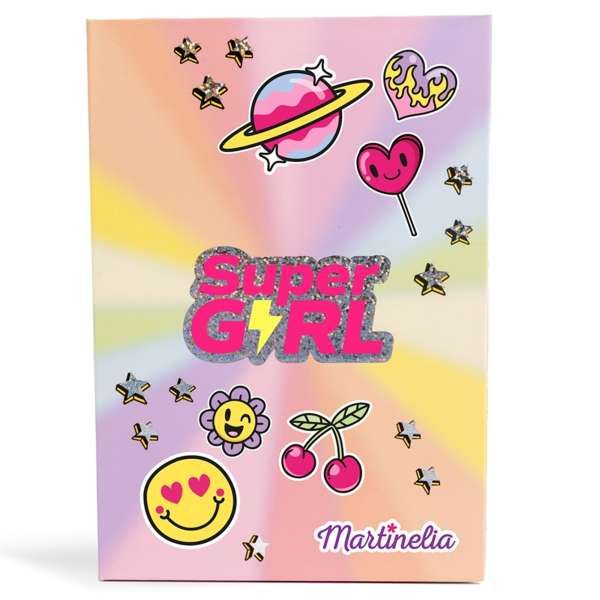 Martinelia Trousse Trucco Super Girl Ultimate Glam