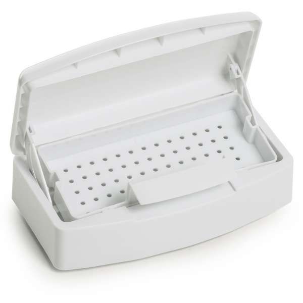 Vaschetta Disinfetta Strumenti