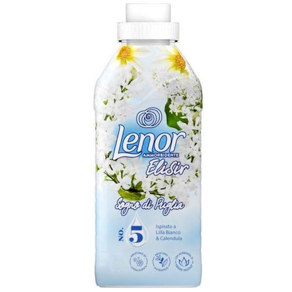 Lenor Ammorbidente Elisir 523ml - Sogno di Puglia