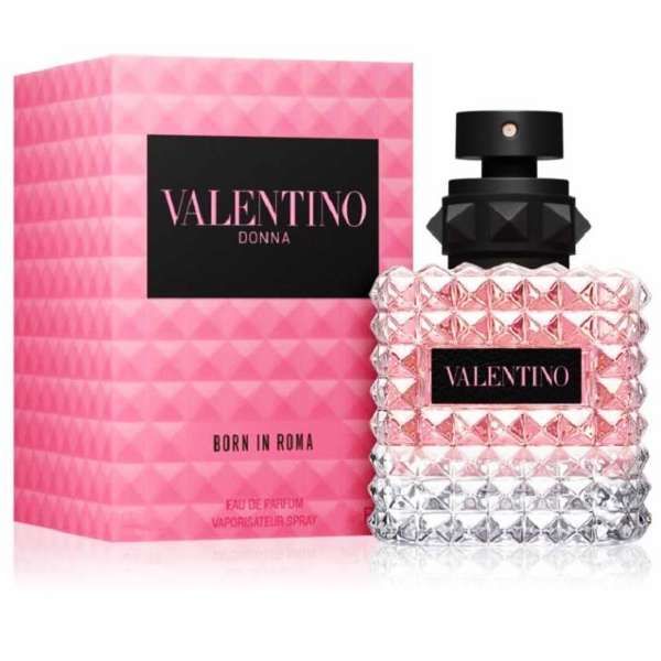 Valentino Born in Roma Profumo EDP Donna - 50ml