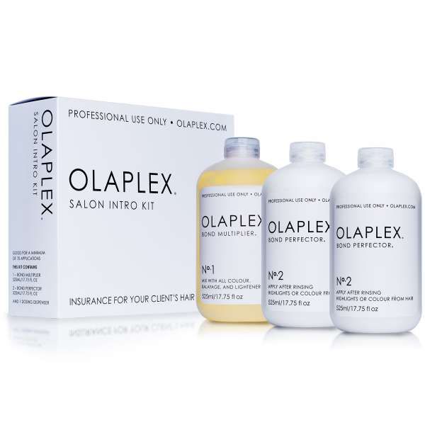 OLAPLEX Olaplex Salon Intro Kit - MegaPrezzo