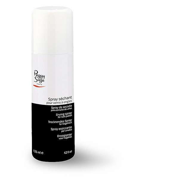 Peggy Sage Spray Essiccante per Smalto per Unghie - 125ml