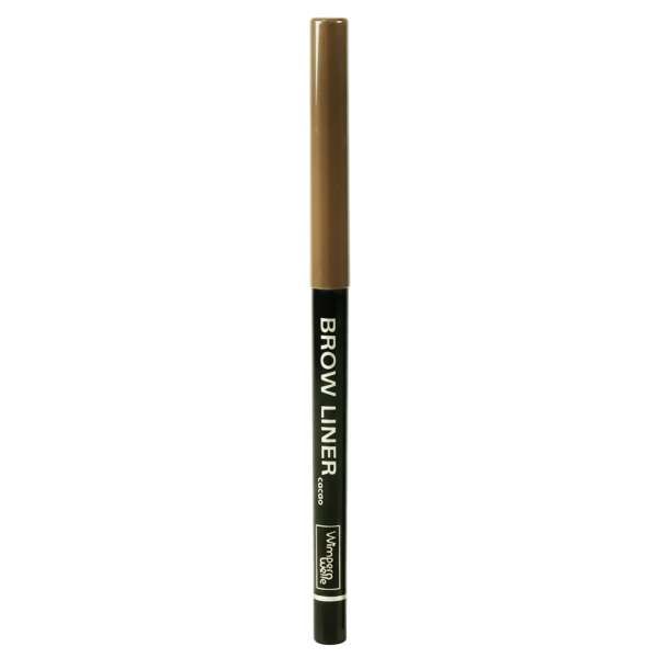 Wimpernwelle Brow Liner Matita Occhi - Cacao