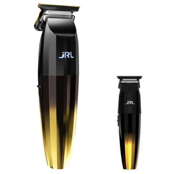 JRL JRL Tosatrice Fresh Fade 2020T Gold Rifinitore Cordless - MegaPrezzo
