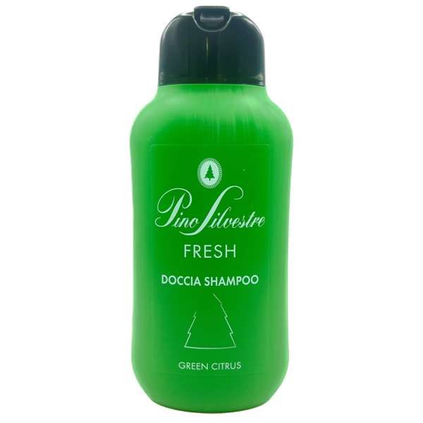 Pino Silvestre Bagnoschiuma 250ml - Fresh