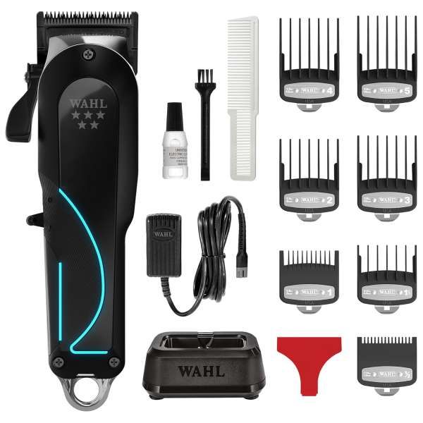 WAHL Wahl Tosatrice Senior 2.0 Cord Cordless Clipper - MegaPrezzo