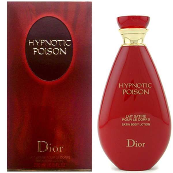 Dior Hypnotic Poison Latte Corpo - 200ml