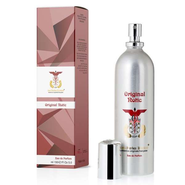 Les Perles D'Orient Original Notic Profumo EDP Donna - 150ml