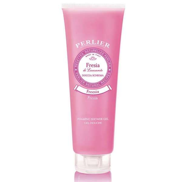 Perlier Doccia Schiuma Fresia - 250ml